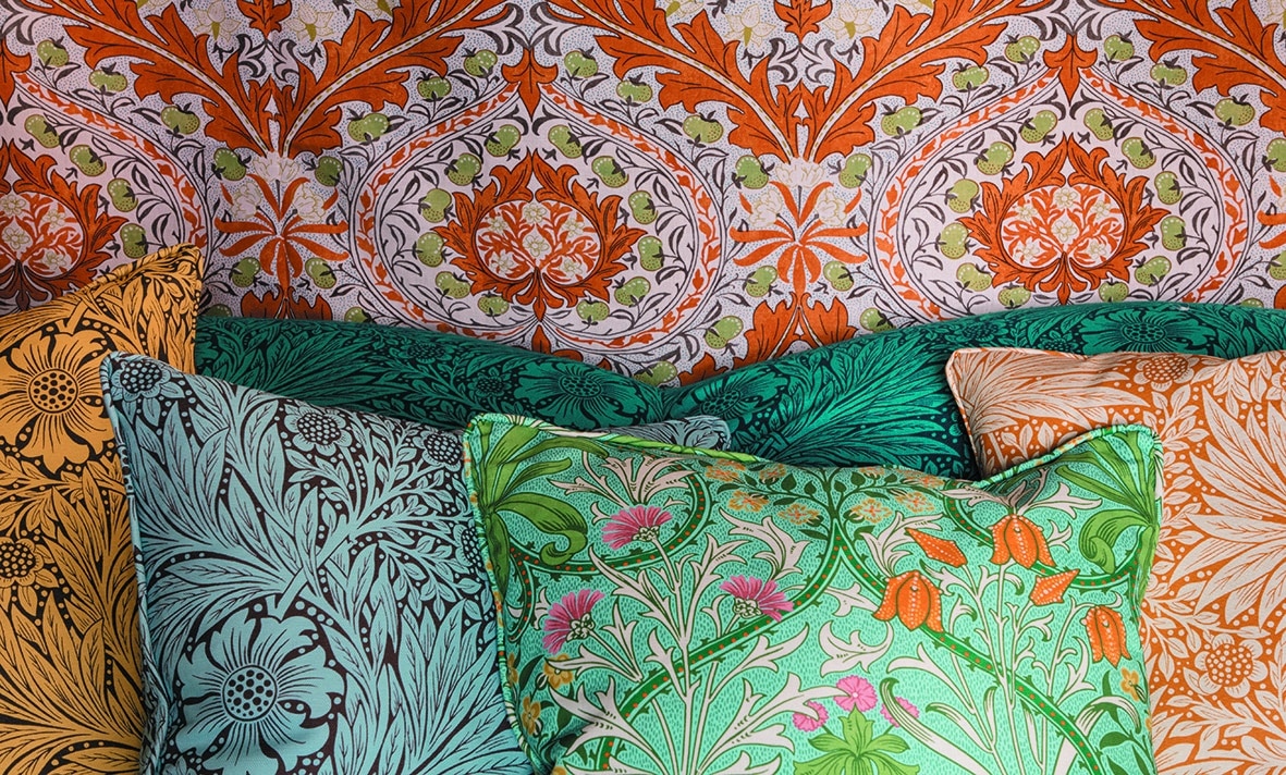 William Morris